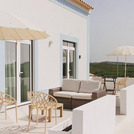 Pure Flor de Esteva - Bed&Breakfast Vila do Bispo Exterior foto