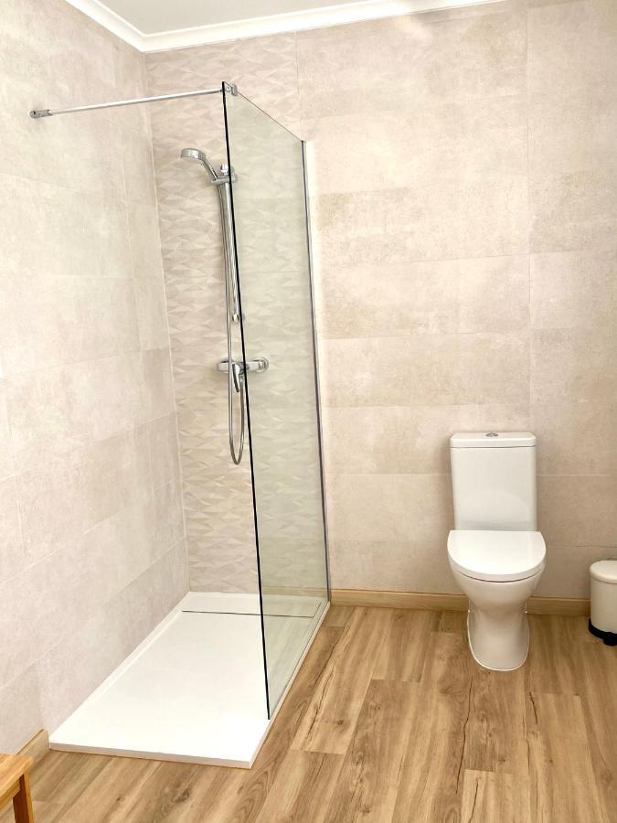 Pure Flor de Esteva - Bed&Breakfast Vila do Bispo Exterior foto