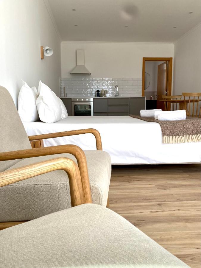 Pure Flor de Esteva - Bed&Breakfast Vila do Bispo Exterior foto