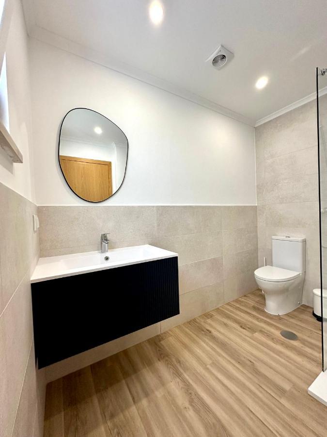 Pure Flor de Esteva - Bed&Breakfast Vila do Bispo Exterior foto