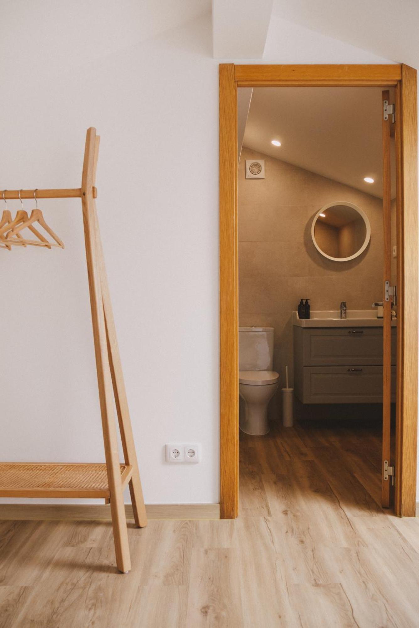 Pure Flor de Esteva - Bed&Breakfast Vila do Bispo Exterior foto