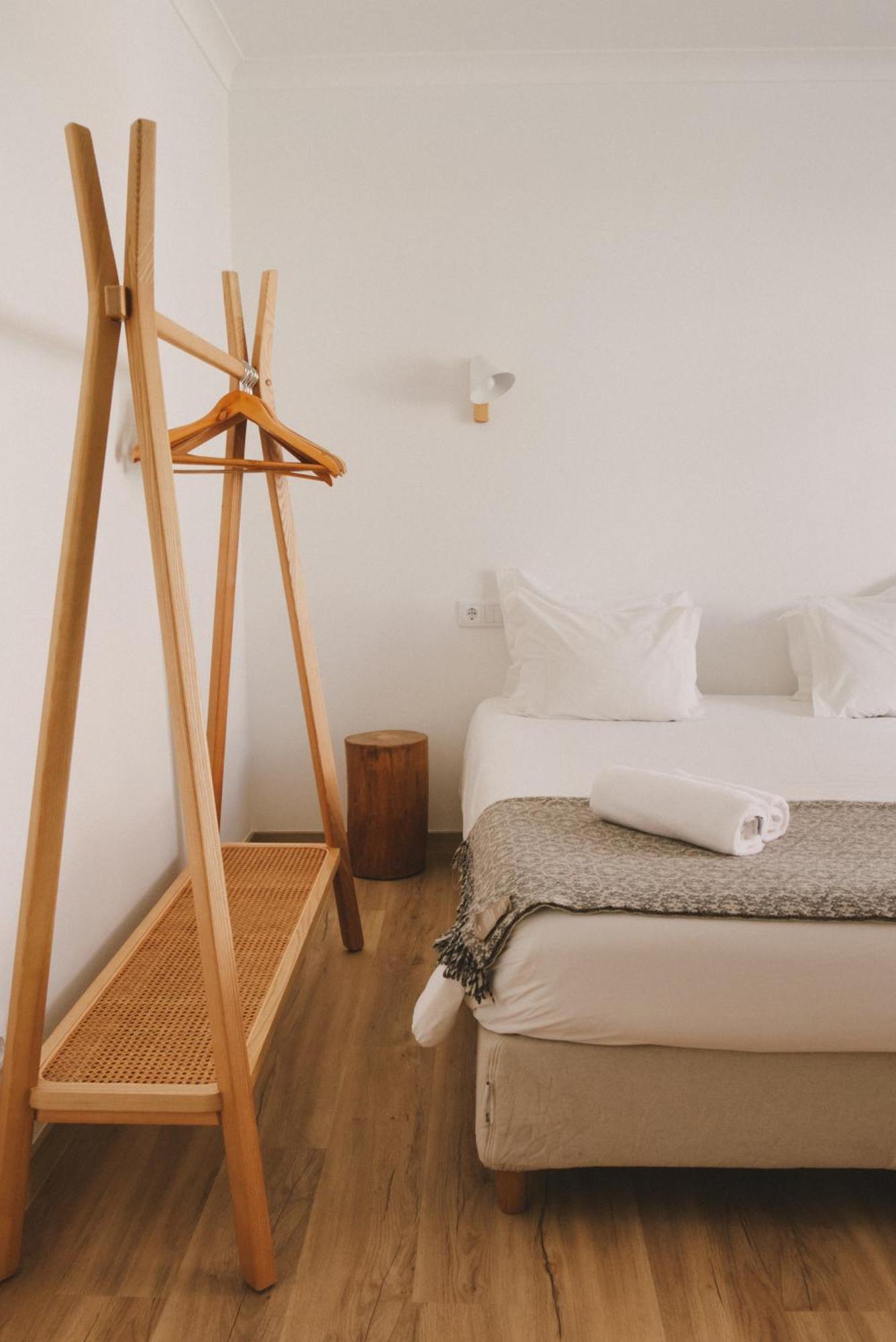 Pure Flor de Esteva - Bed&Breakfast Vila do Bispo Exterior foto