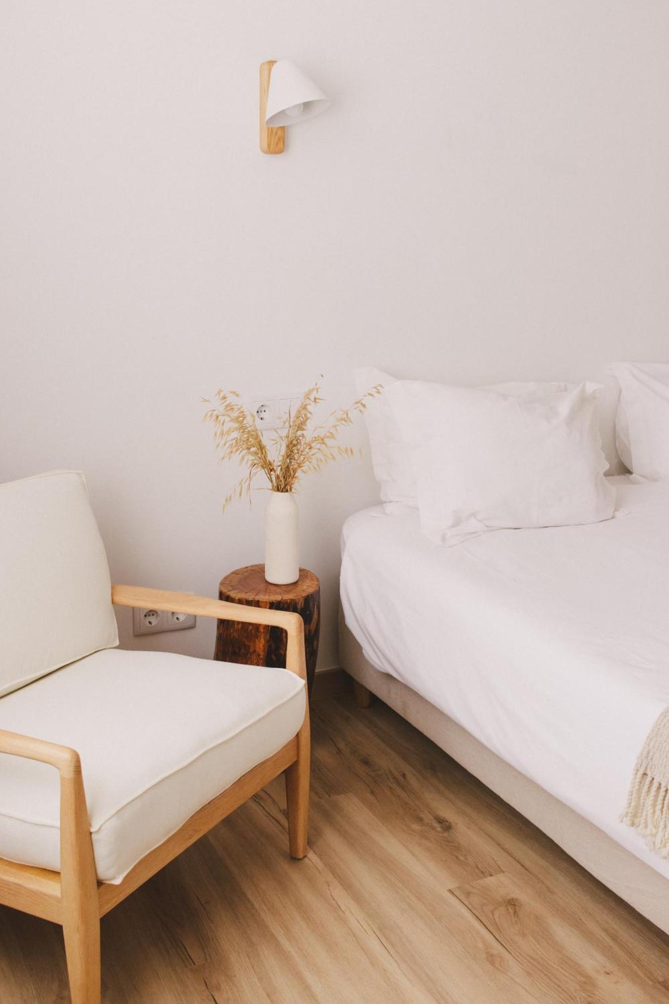 Pure Flor de Esteva - Bed&Breakfast Vila do Bispo Exterior foto