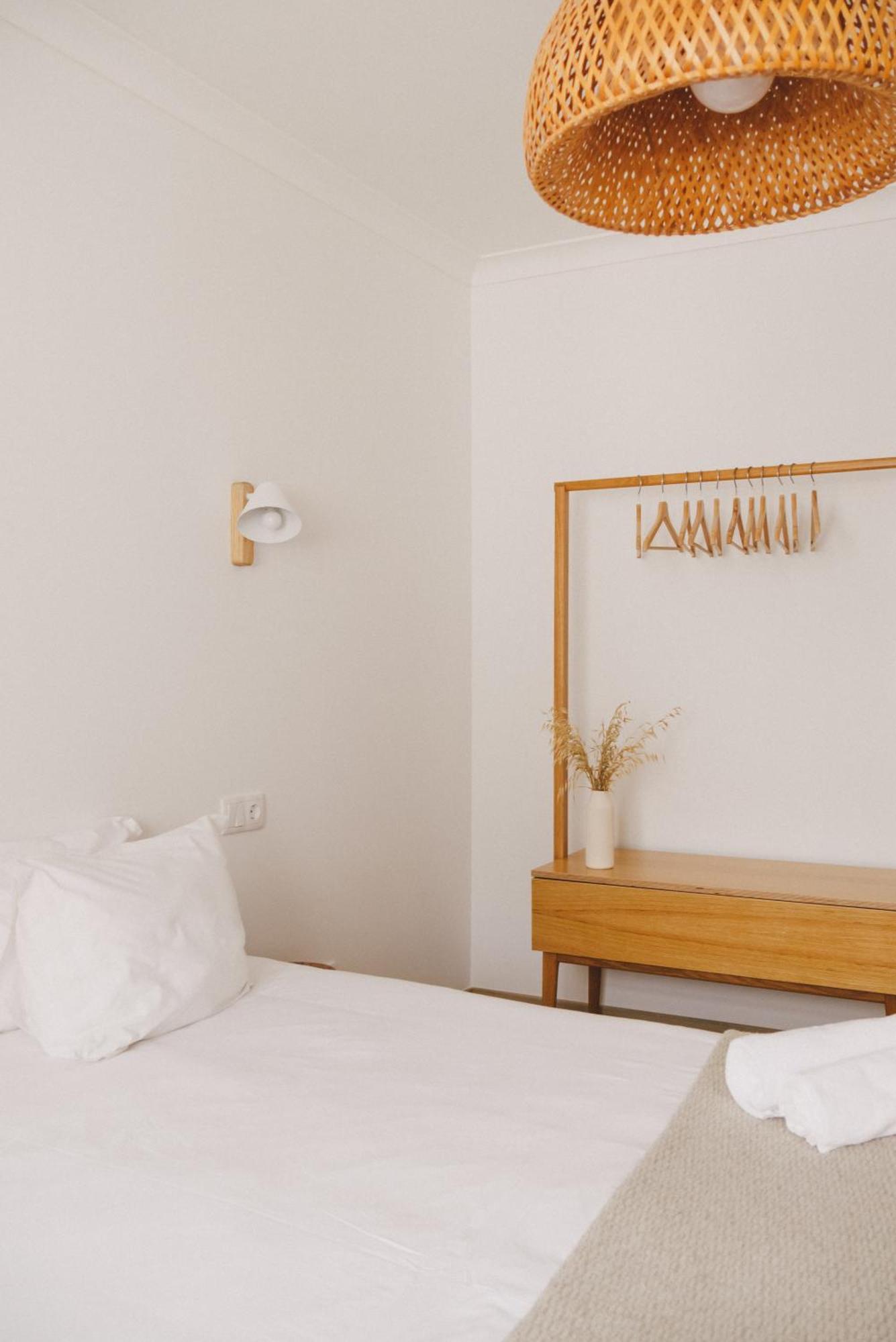 Pure Flor de Esteva - Bed&Breakfast Vila do Bispo Exterior foto