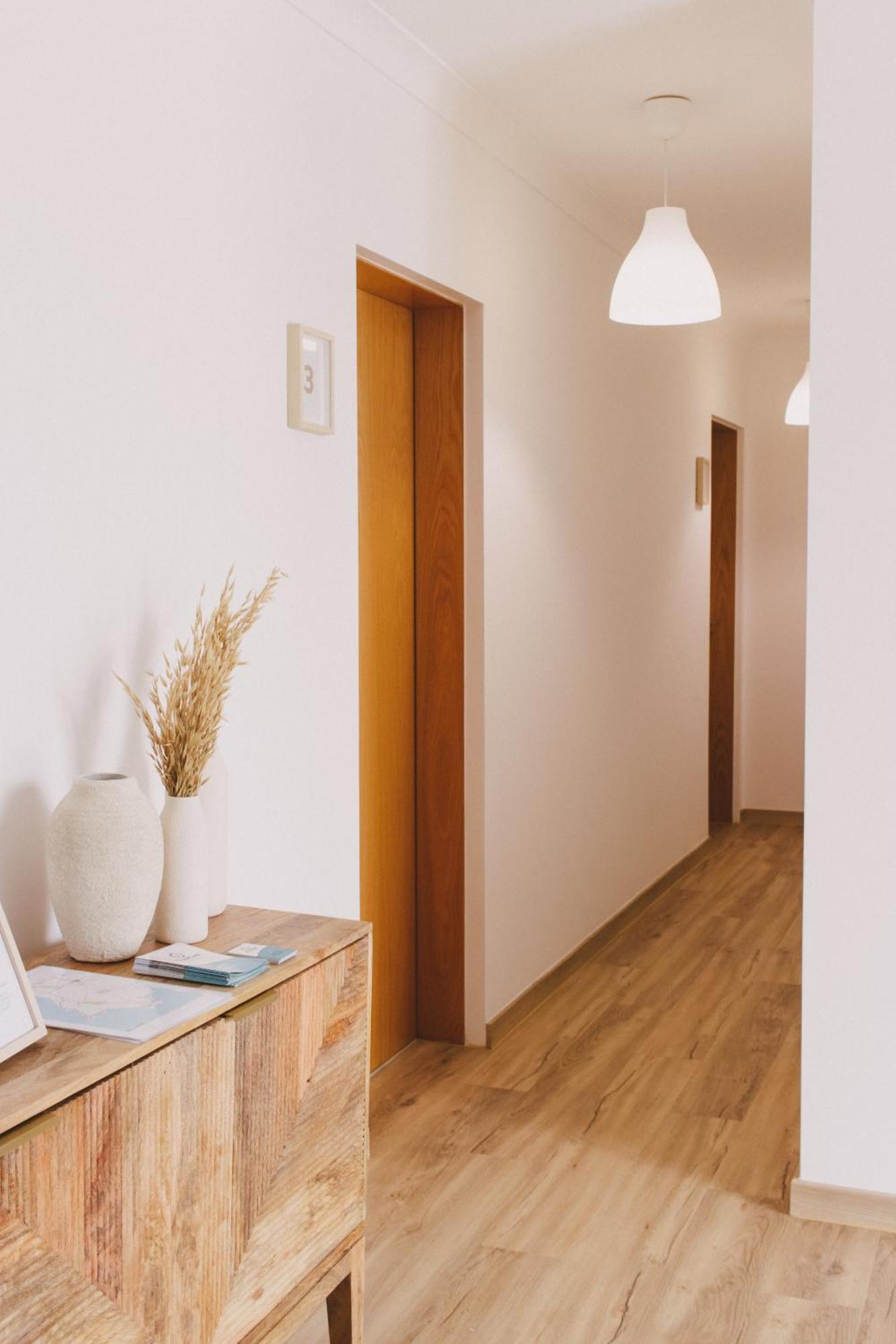 Pure Flor de Esteva - Bed&Breakfast Vila do Bispo Exterior foto