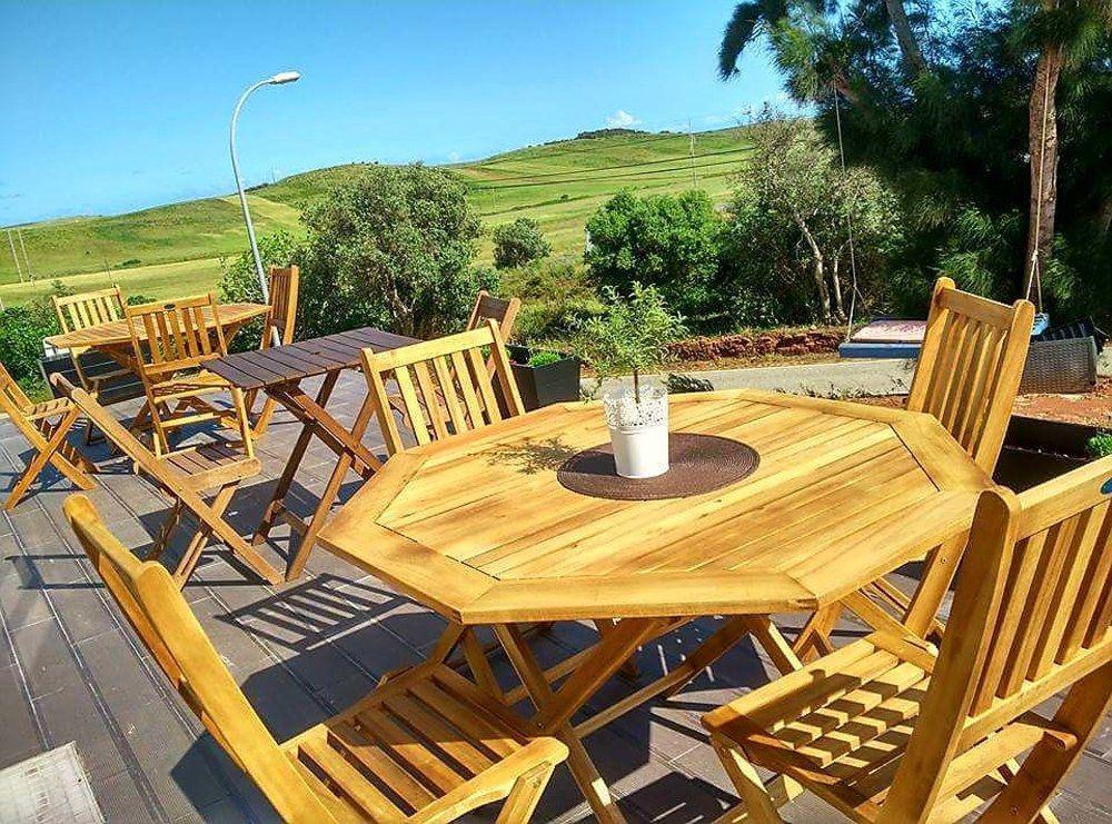 Pure Flor de Esteva - Bed&Breakfast Vila do Bispo Exterior foto