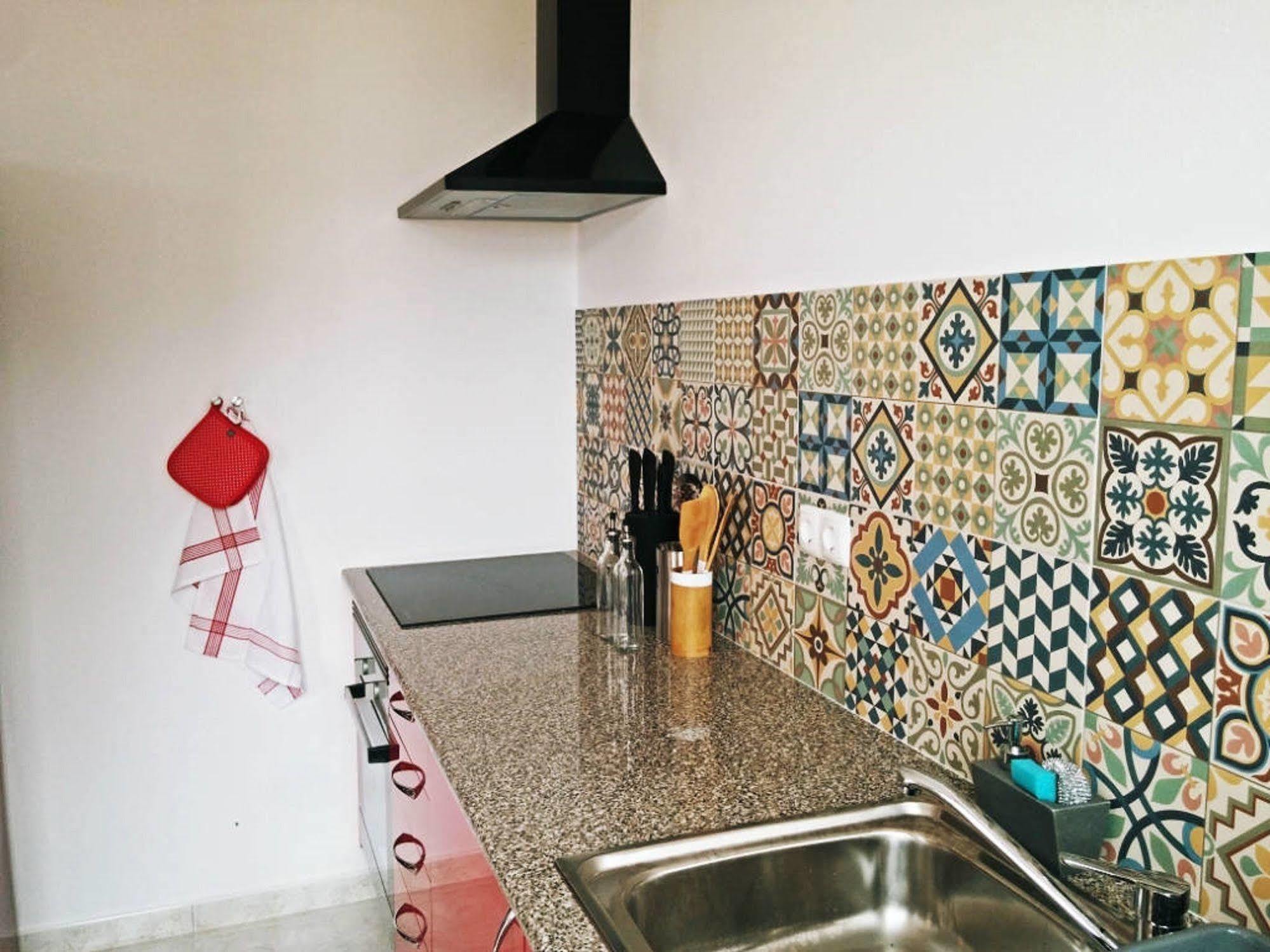 Pure Flor de Esteva - Bed&Breakfast Vila do Bispo Exterior foto